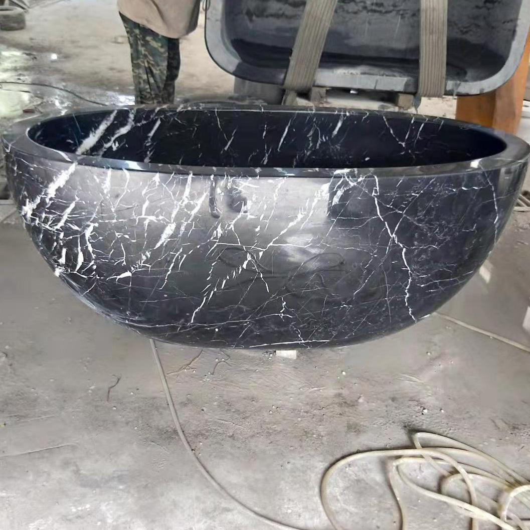 bathtub