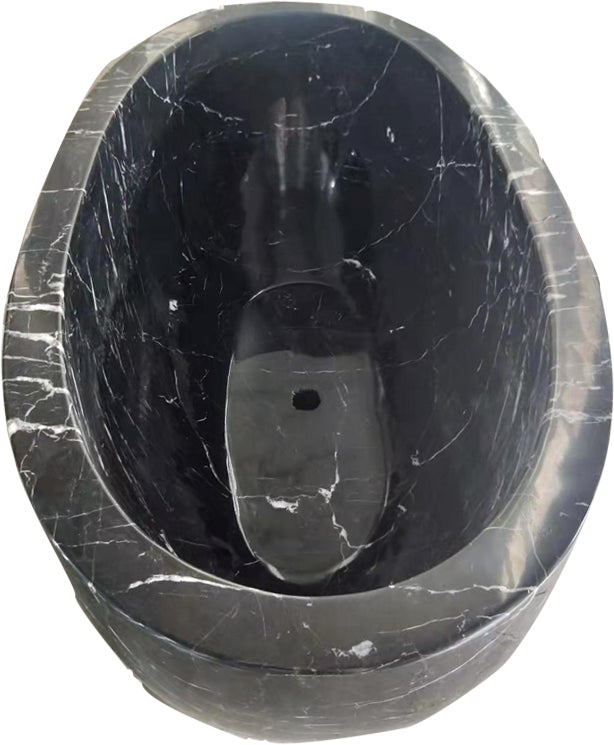 bathtub