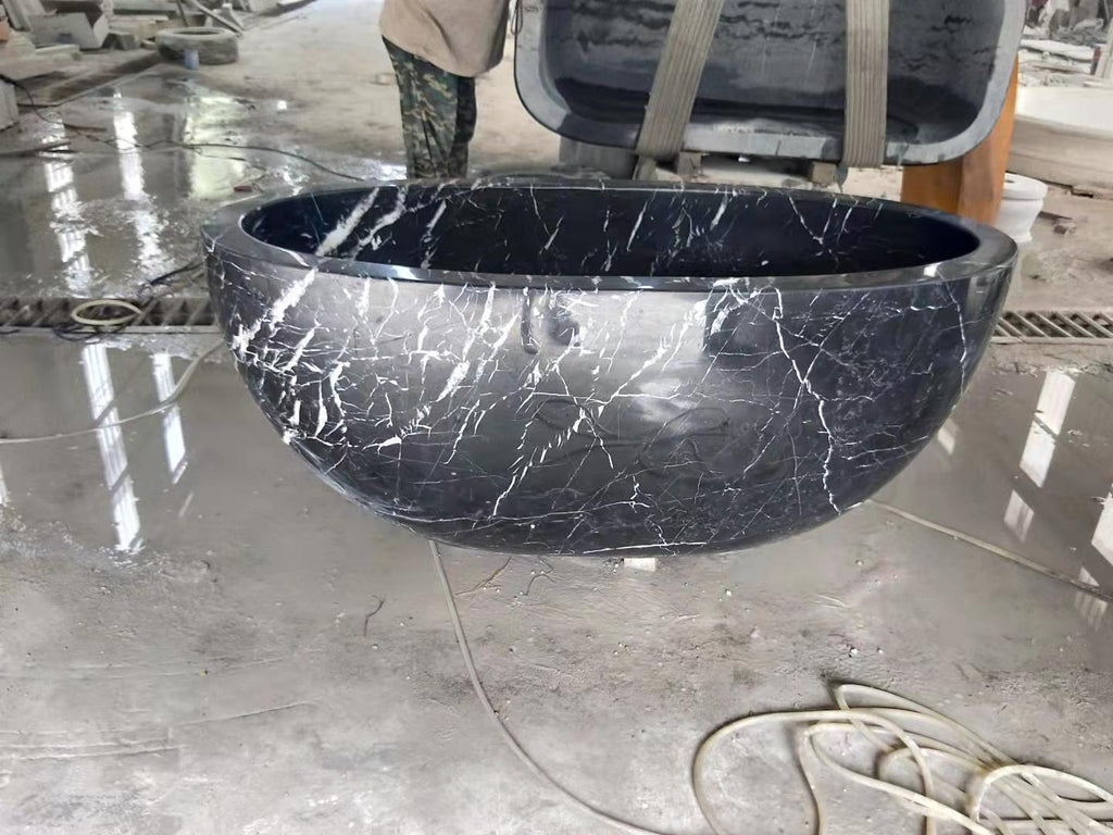 bathtub