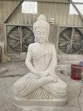stone figure